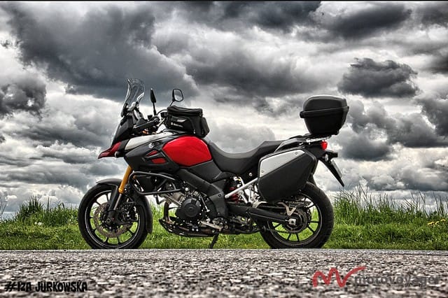 Suzuki V-Strom 1000 do serwis&oacute;w(1)