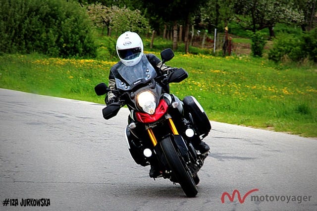 Suzuki V-Strom 1000 do serwis&oacute;w(2)
