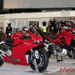 WrocławMotorcycle Show2016 (20) WrocławMotorcycle Show