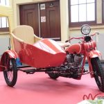 WrocławMotorcycle Show2016 (42) WrocławMotorcycle Show