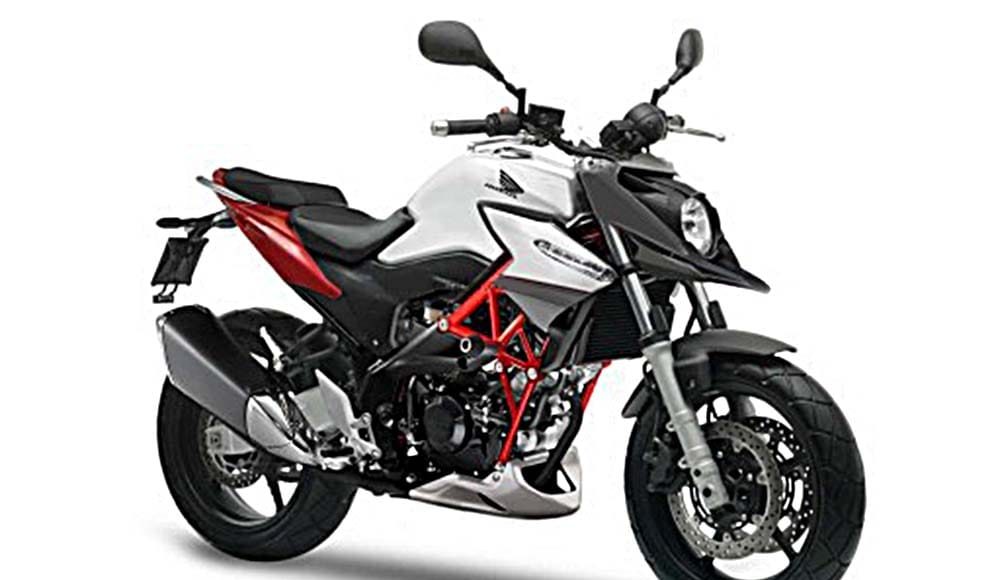 honda Crossrunner