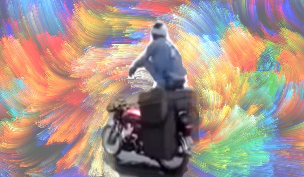 pscyhedelic