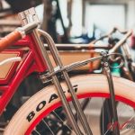 Elektryczny Kosynier. Polski retro motorower w naprawdę starym stylu