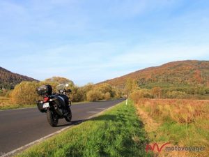 Bieszczady Week(1) Bieszczady Week