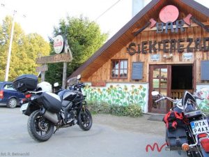Bieszczady Week(4) Bieszczady Week
