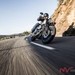 H-D Roadster 2016 (10) H D Roadster