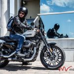 H-D Roadster 2016 (2) H D Roadster