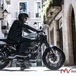 H-D Roadster 2016 (4) H D Roadster