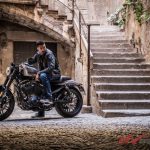 H-D Roadster 2016 (6) H D Roadster