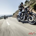 H-D Roadster 2016 (7) H D Roadster