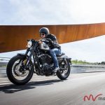 H-D Roadster 2016 (8) H D Roadster