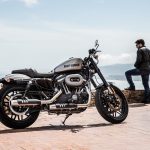 HD_Roadster HD Roadster