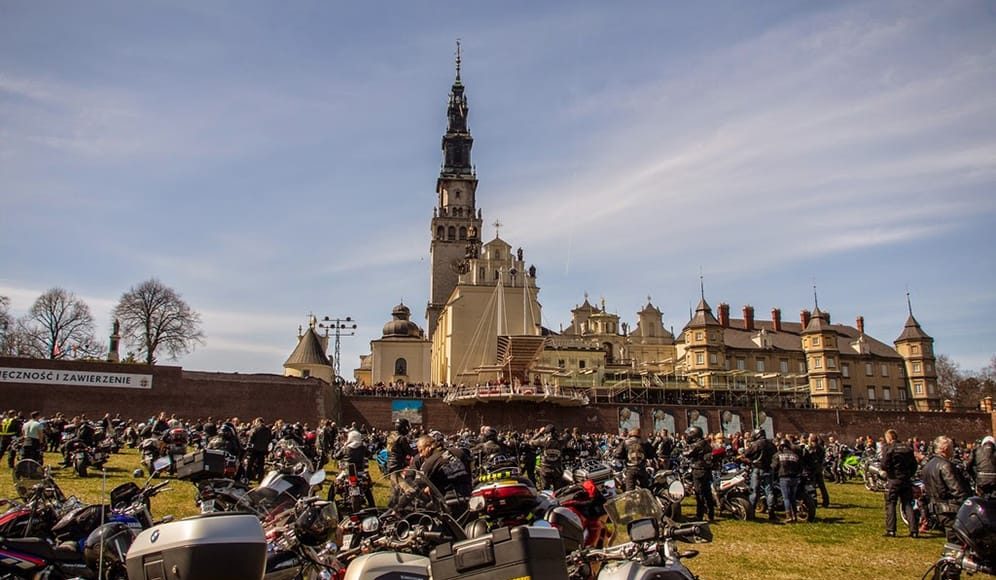 Jasna Góra ZLot