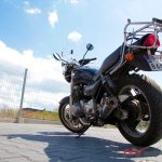 Kawasaki Wyprawa Pokoleń (5) Kawasaki Wyprawa Pokoleń