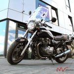 Kawasaki Wyprawa Pokoleń (6) Kawasaki Wyprawa Pokoleń