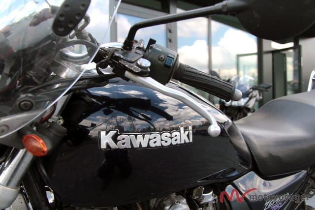 Kawasaki Wyprawa Pokoleń (8)