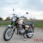 Romet Classic