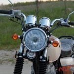 Romet Classic