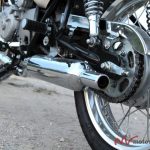 Romet Classic