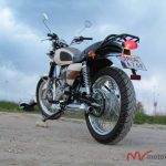 Romet Classic
