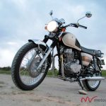 Romet Classic
