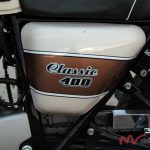 Romet Classic
