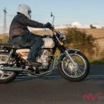 Romet Classic