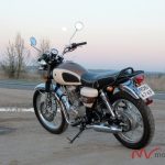 Romet Classic