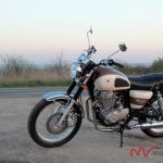 Romet Classic