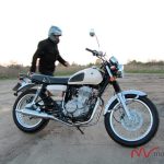 Romet Classic