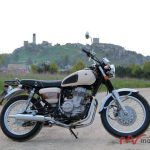 Romet Classic