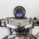 Od pasji do mistrzostwa. Zjawiskowy custom Honda CX500 [GALERIA]