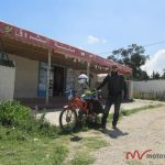 Polski insekt ukąsił Afrykę! Wyprawa na Komarze uwieńczona sukcesem