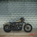 DarkCustom Iron