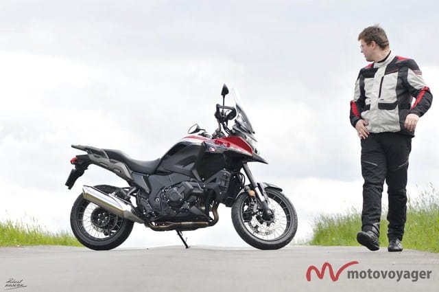 Honda Crosstourer 2016 (26)