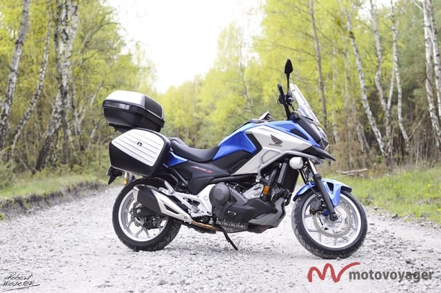 Honda NC750X 2016(10)