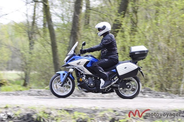 Honda NC750X 2016(18)