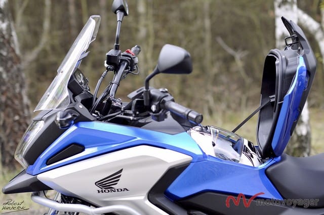 Honda NC750X 2016(4)