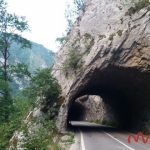 Kanion Piwy Czarnog&oacute;ra