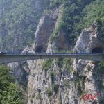 Kanion Piwy Czarnog&oacute;ra