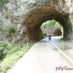 Kanion Piwy Czarnog&oacute;ra