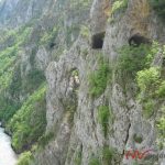 Kanion Piwy Czarnog&oacute;ra