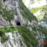 Kanion Piwy Czarnog&oacute;ra