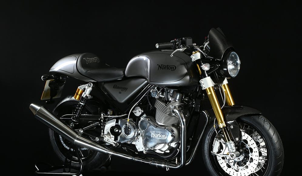 Norton Commando