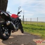Suzuki SV650 2016 (10) Suzuki SV