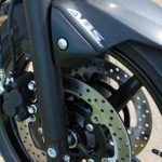 Suzuki SV650 2016 (11) Suzuki SV