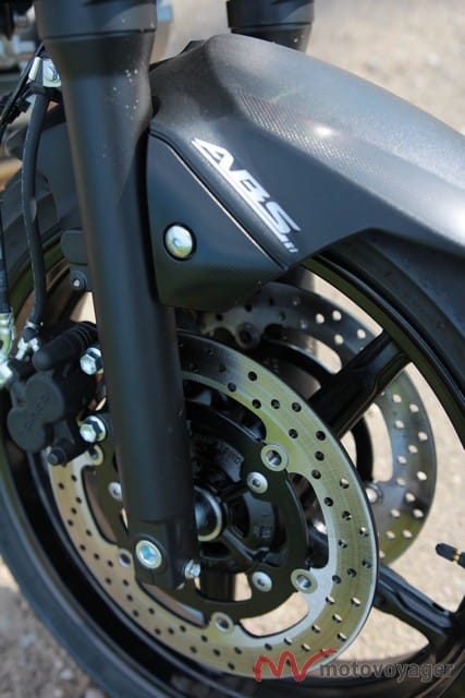 Suzuki SV650 2016 (11)