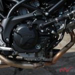 Suzuki SV650 2016 (12) Suzuki SV