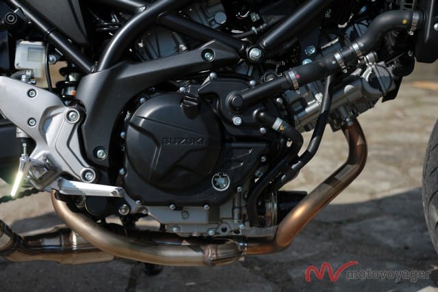 Suzuki SV650 2016 (12)