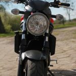 Suzuki SV650 2016 (13) Suzuki SV
